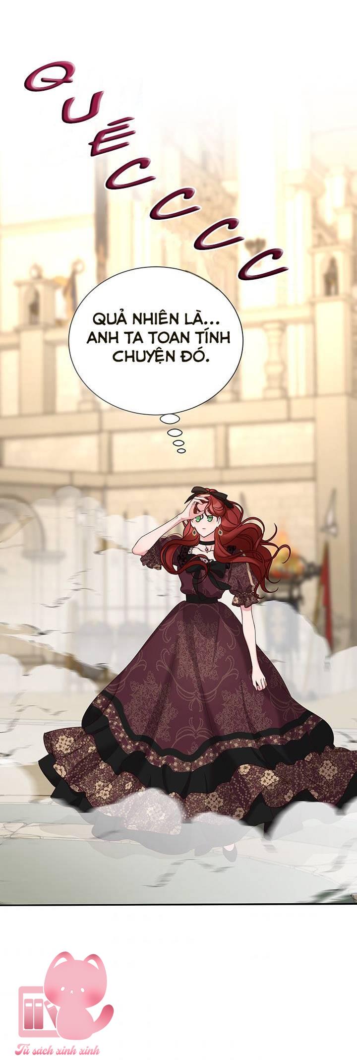 Thế Thì Ta Cứ Trở Thành Kẻ Ác Thôi - Chap 33 - Trang 20