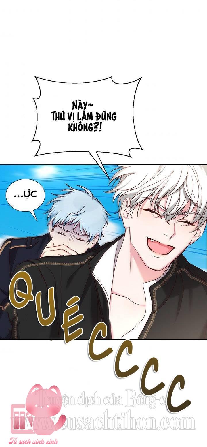 Thế Thì Ta Cứ Trở Thành Kẻ Ác Thôi - Chap 33 - Trang 21