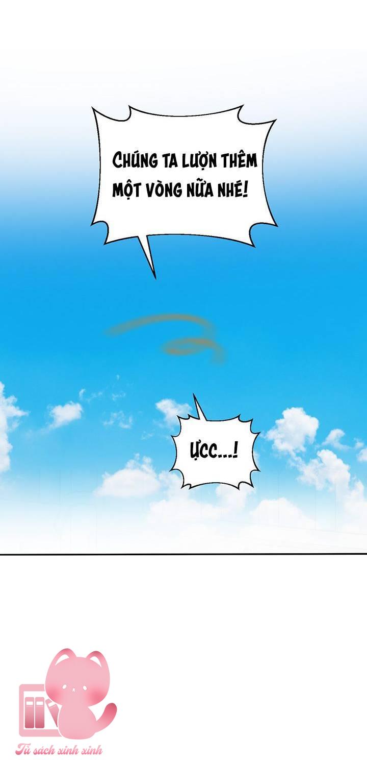 Thế Thì Ta Cứ Trở Thành Kẻ Ác Thôi - Chap 33 - Trang 22
