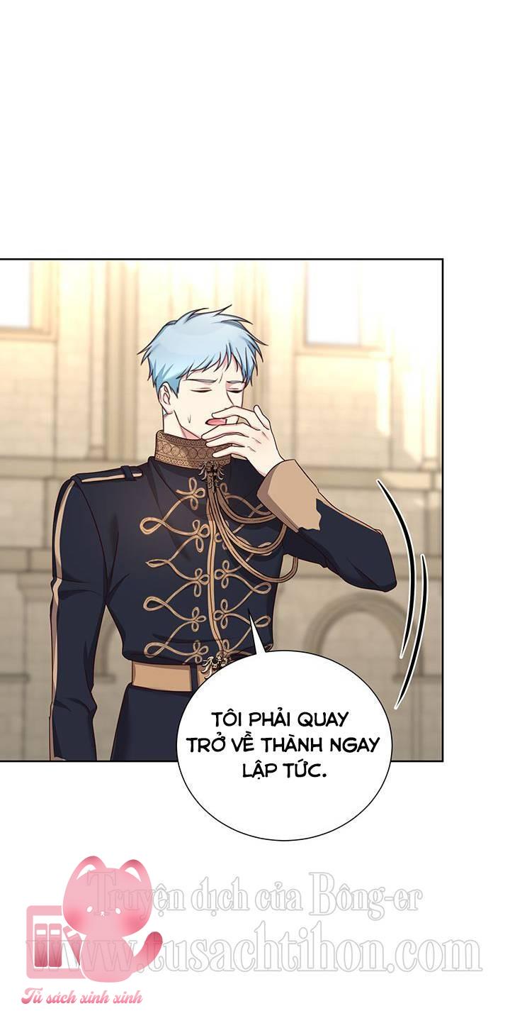 Thế Thì Ta Cứ Trở Thành Kẻ Ác Thôi - Chap 33 - Trang 25