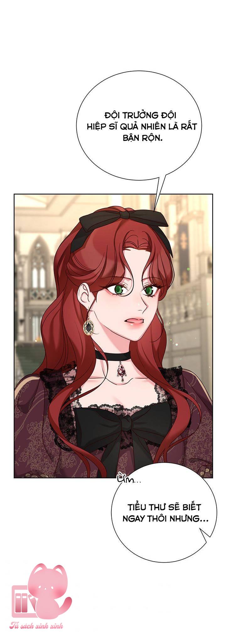 Thế Thì Ta Cứ Trở Thành Kẻ Ác Thôi - Chap 33 - Trang 26