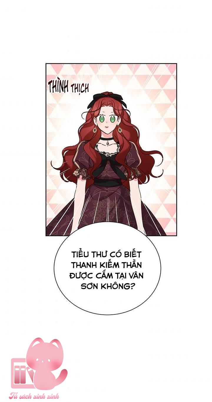 Thế Thì Ta Cứ Trở Thành Kẻ Ác Thôi - Chap 33 - Trang 27