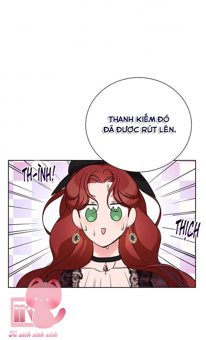 Thế Thì Ta Cứ Trở Thành Kẻ Ác Thôi - Chap 33 - Trang 28