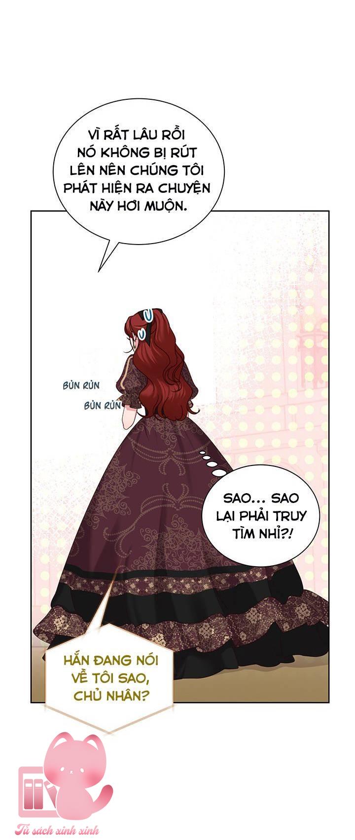 Thế Thì Ta Cứ Trở Thành Kẻ Ác Thôi - Chap 33 - Trang 30