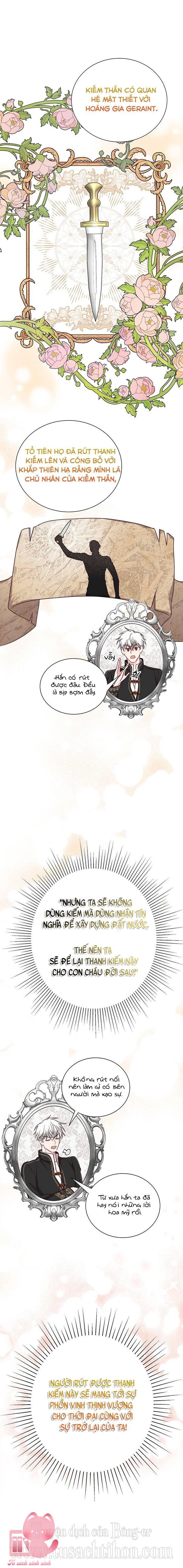 Thế Thì Ta Cứ Trở Thành Kẻ Ác Thôi - Chap 33 - Trang 32