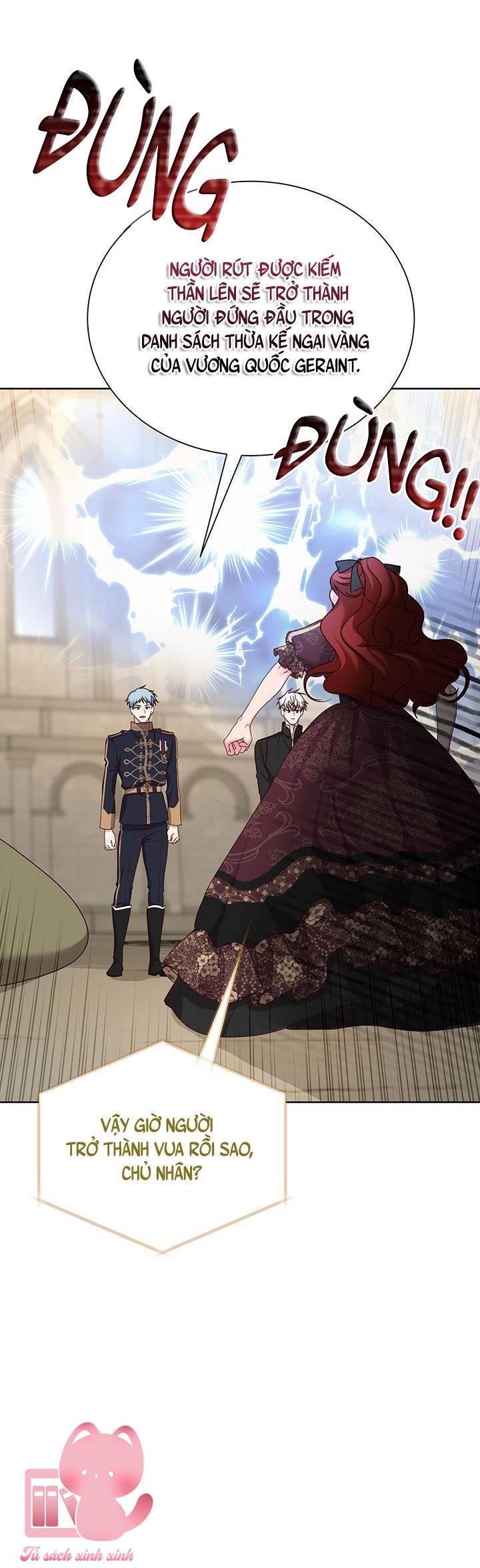 Thế Thì Ta Cứ Trở Thành Kẻ Ác Thôi - Chap 33 - Trang 34