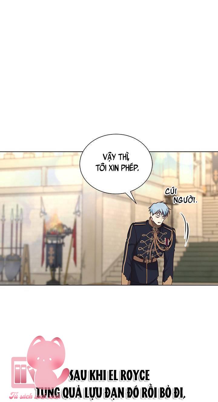 Thế Thì Ta Cứ Trở Thành Kẻ Ác Thôi - Chap 33 - Trang 35