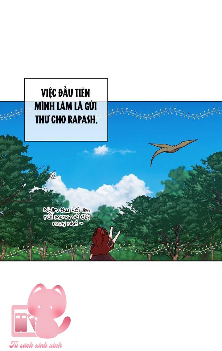 Thế Thì Ta Cứ Trở Thành Kẻ Ác Thôi - Chap 33 - Trang 37