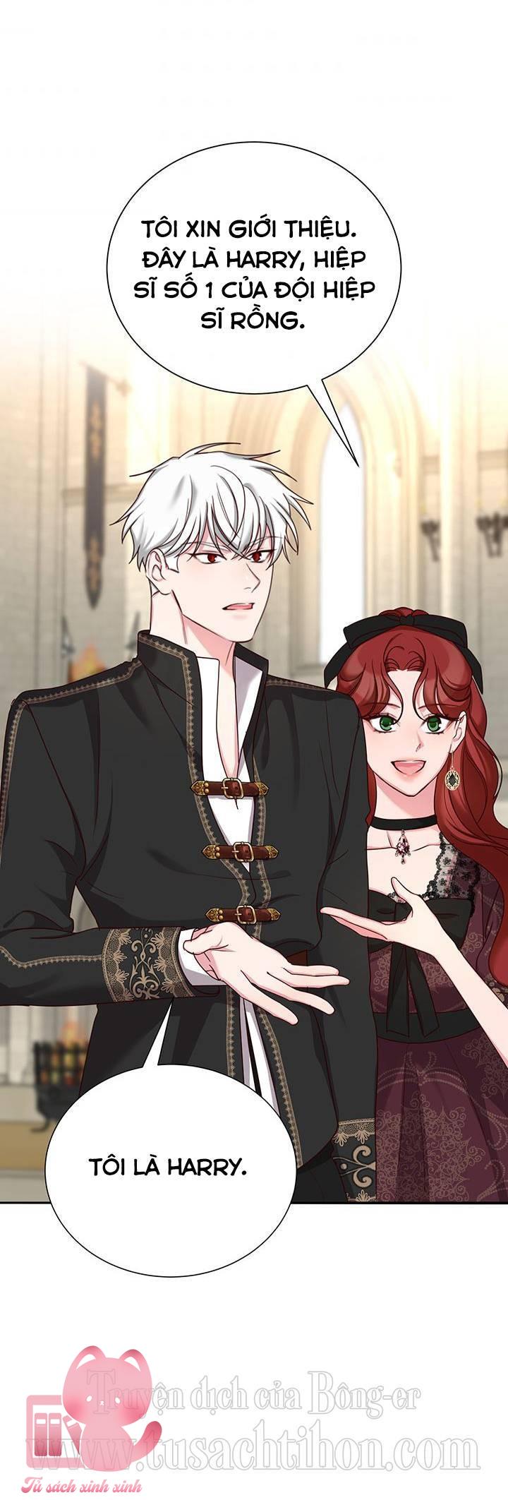 Thế Thì Ta Cứ Trở Thành Kẻ Ác Thôi - Chap 33 - Trang 5