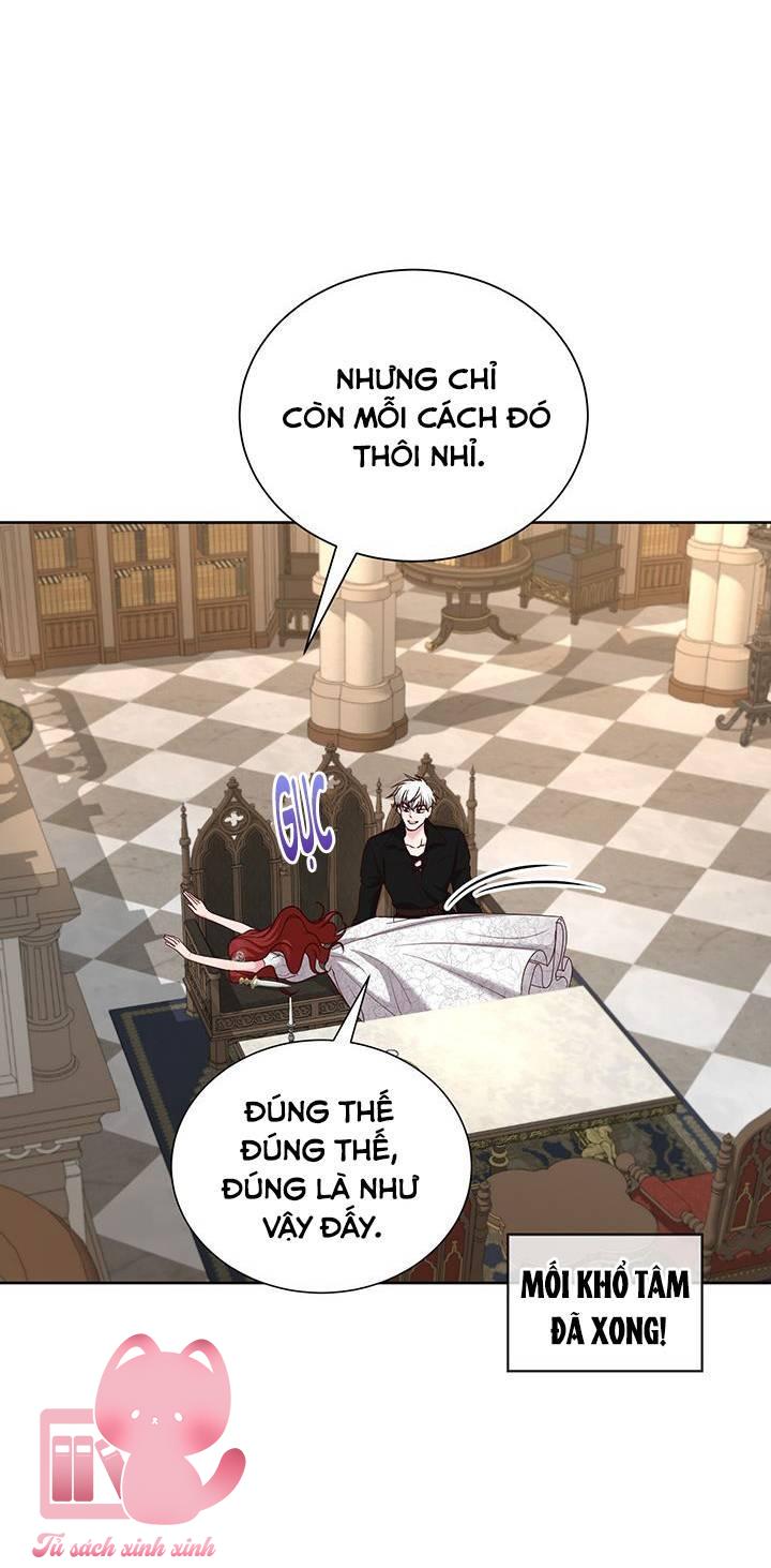 Thế Thì Ta Cứ Trở Thành Kẻ Ác Thôi - Chap 33 - Trang 41