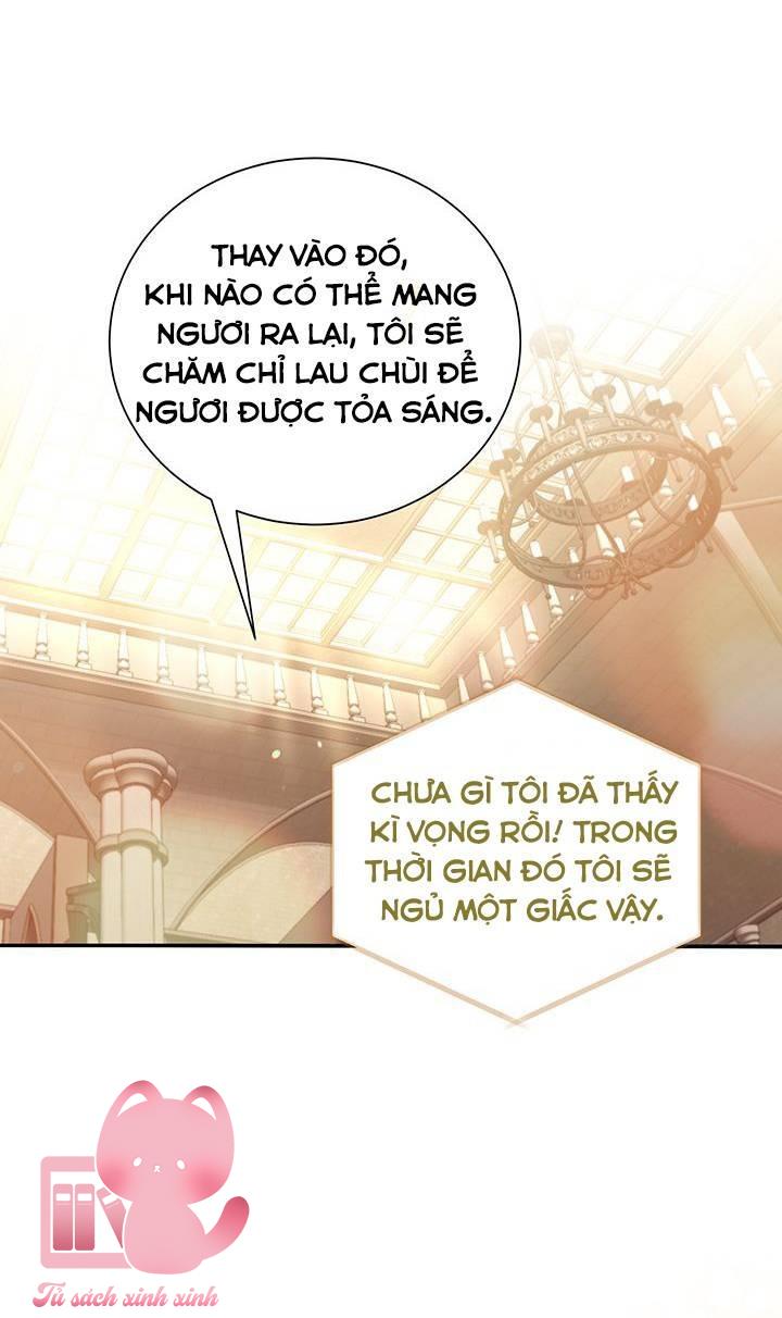 Thế Thì Ta Cứ Trở Thành Kẻ Ác Thôi - Chap 33 - Trang 43