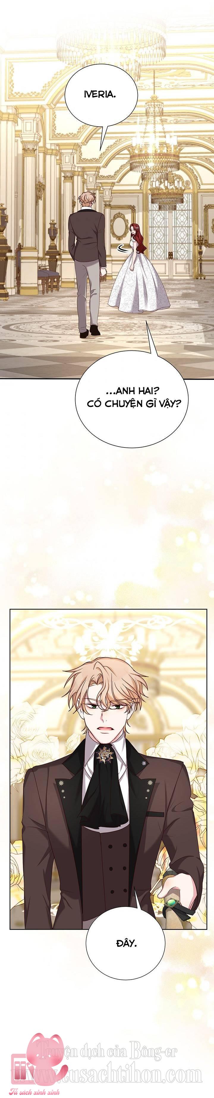 Thế Thì Ta Cứ Trở Thành Kẻ Ác Thôi - Chap 33 - Trang 45