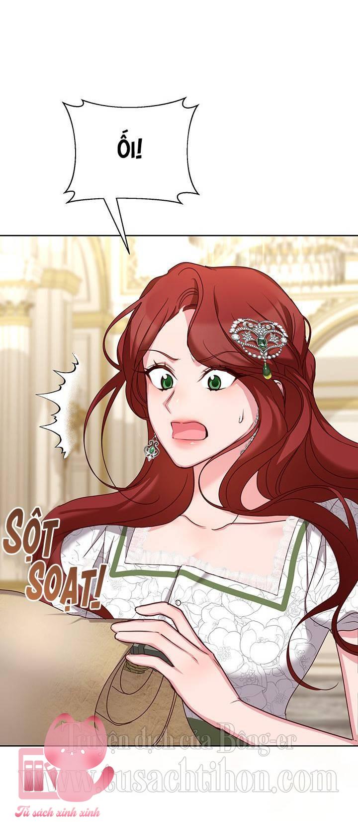 Thế Thì Ta Cứ Trở Thành Kẻ Ác Thôi - Chap 33 - Trang 47