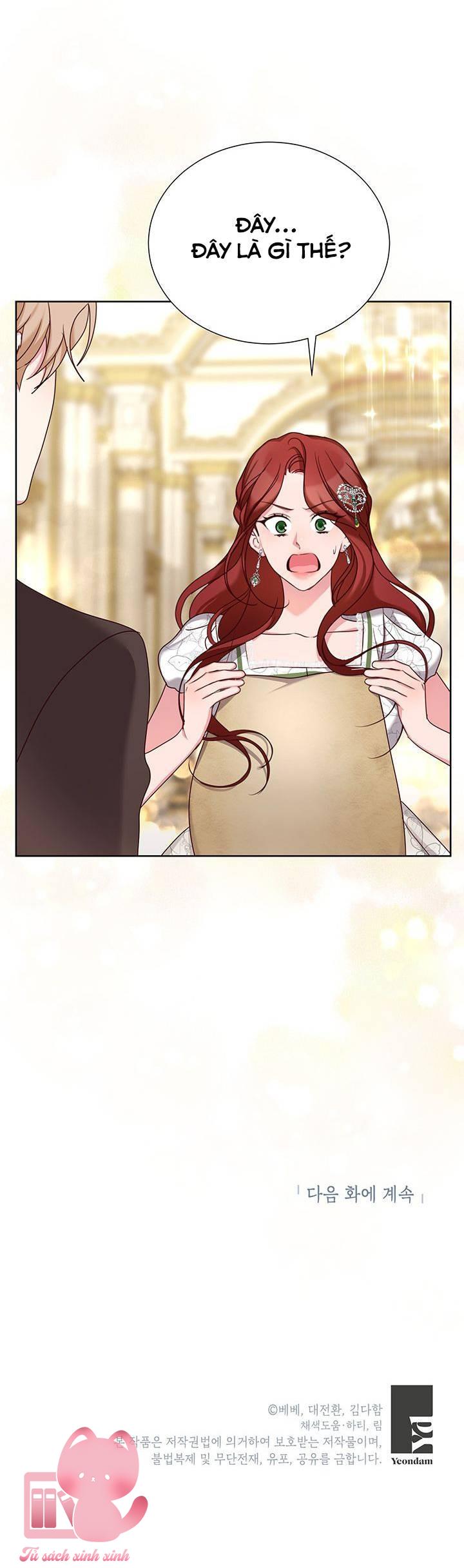 Thế Thì Ta Cứ Trở Thành Kẻ Ác Thôi - Chap 33 - Trang 48