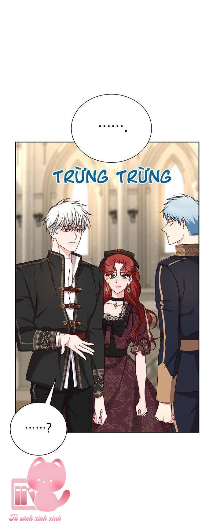 Thế Thì Ta Cứ Trở Thành Kẻ Ác Thôi - Chap 33 - Trang 6