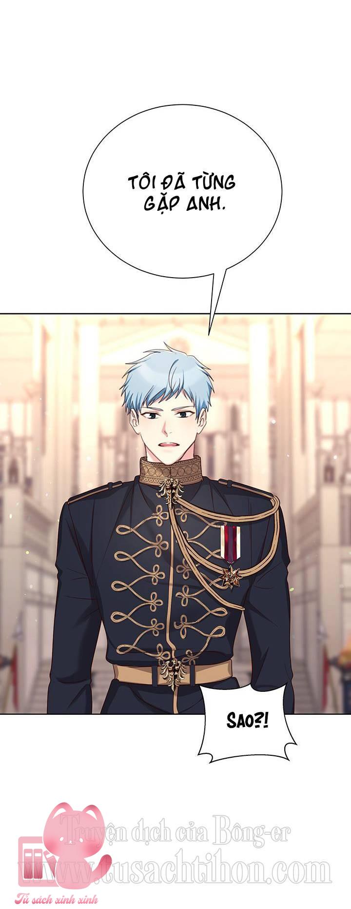 Thế Thì Ta Cứ Trở Thành Kẻ Ác Thôi - Chap 33 - Trang 8