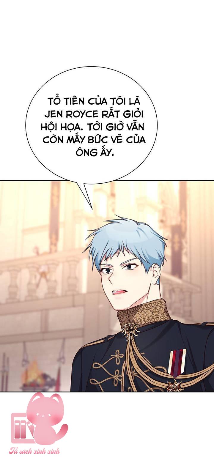 Thế Thì Ta Cứ Trở Thành Kẻ Ác Thôi - Chap 33 - Trang 10