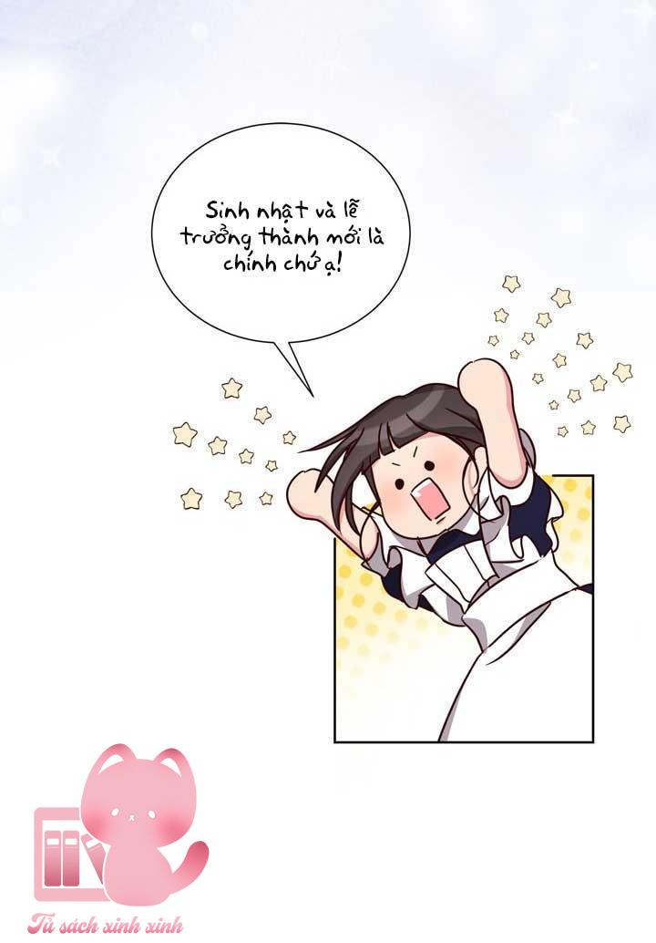 Thế Thì Ta Cứ Trở Thành Kẻ Ác Thôi - Chap 34 - Trang 12