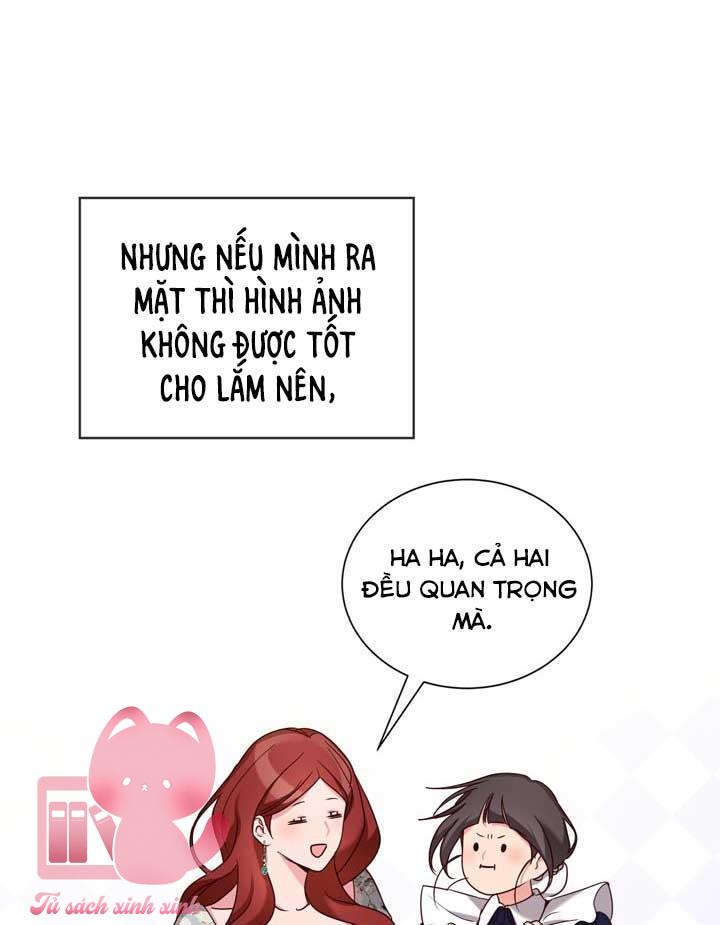 Thế Thì Ta Cứ Trở Thành Kẻ Ác Thôi - Chap 34 - Trang 13
