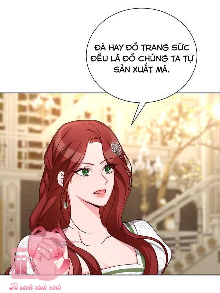 Thế Thì Ta Cứ Trở Thành Kẻ Ác Thôi - Chap 34 - Trang 17