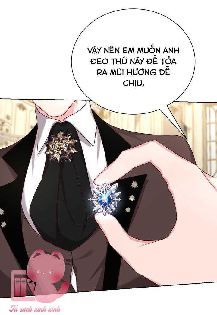 Thế Thì Ta Cứ Trở Thành Kẻ Ác Thôi - Chap 34 - Trang 20