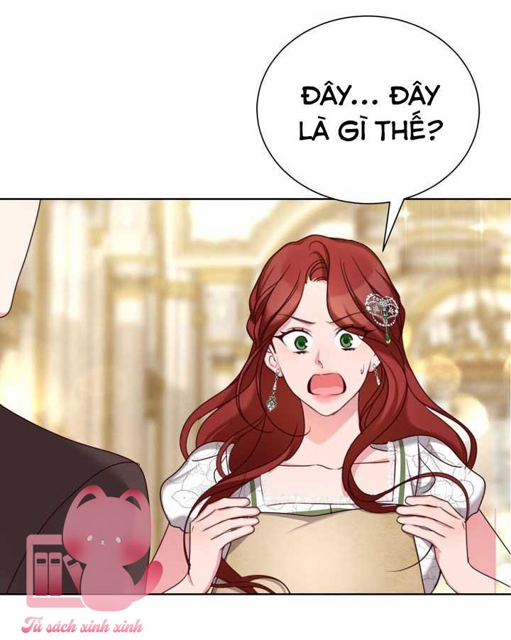 Thế Thì Ta Cứ Trở Thành Kẻ Ác Thôi - Chap 34 - Trang 3