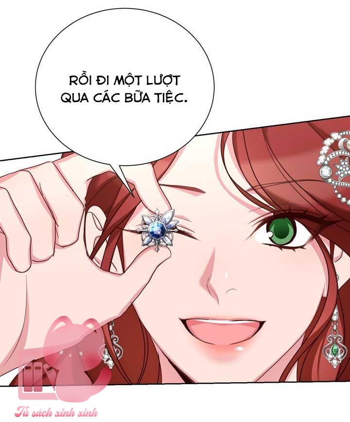 Thế Thì Ta Cứ Trở Thành Kẻ Ác Thôi - Chap 34 - Trang 21