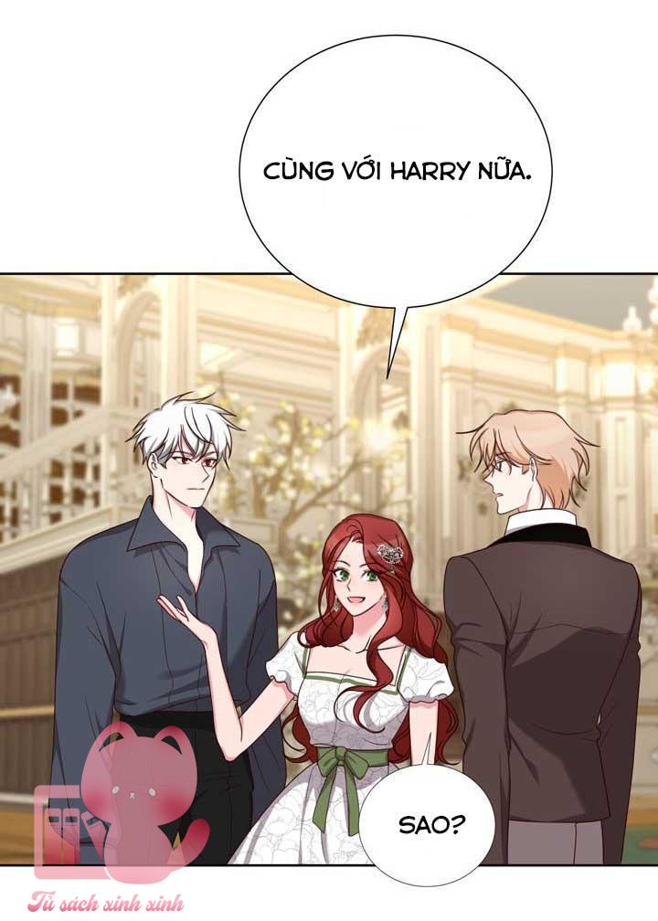 Thế Thì Ta Cứ Trở Thành Kẻ Ác Thôi - Chap 34 - Trang 22