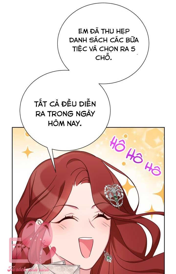 Thế Thì Ta Cứ Trở Thành Kẻ Ác Thôi - Chap 34 - Trang 23