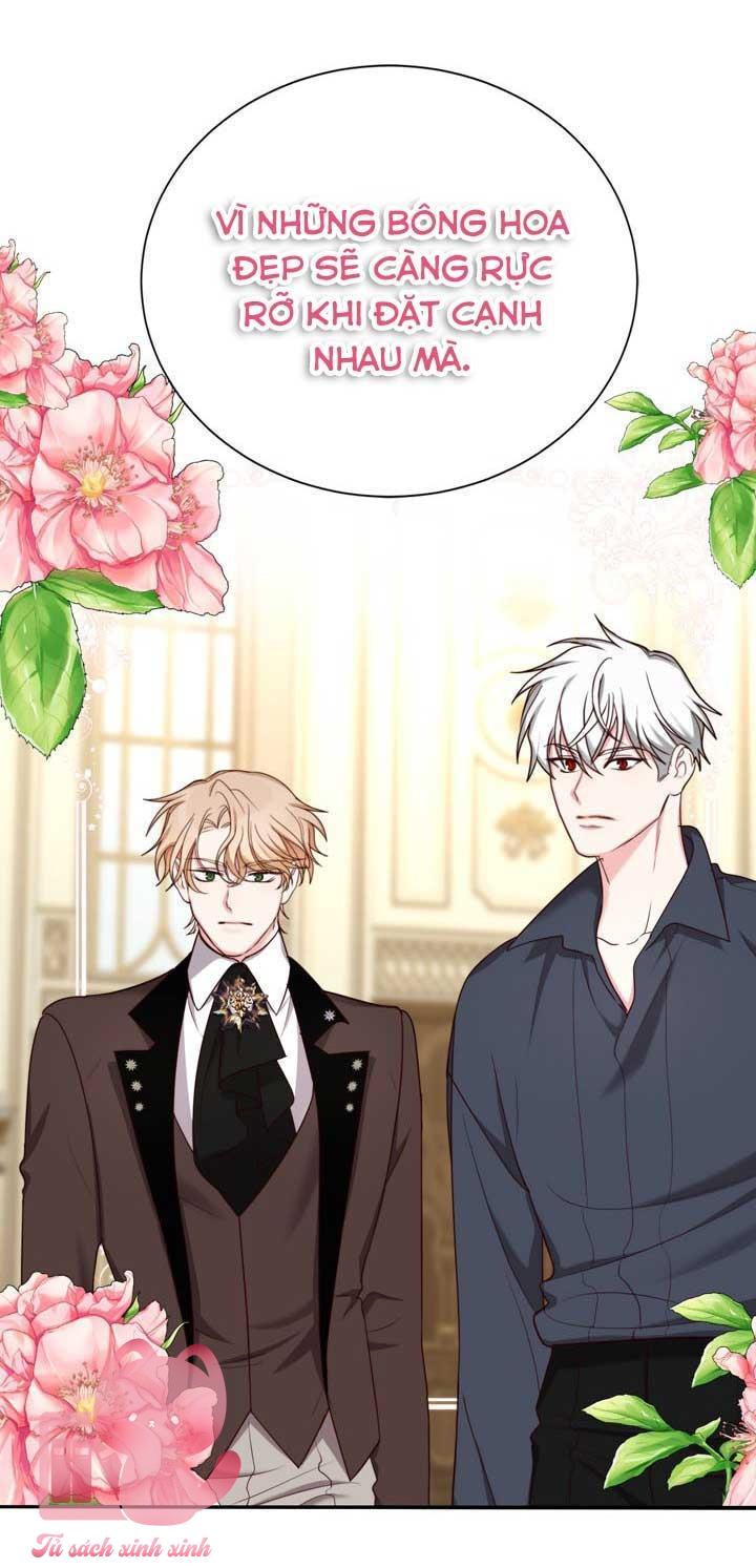 Thế Thì Ta Cứ Trở Thành Kẻ Ác Thôi - Chap 34 - Trang 27