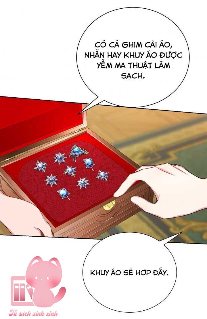 Thế Thì Ta Cứ Trở Thành Kẻ Ác Thôi - Chap 34 - Trang 29