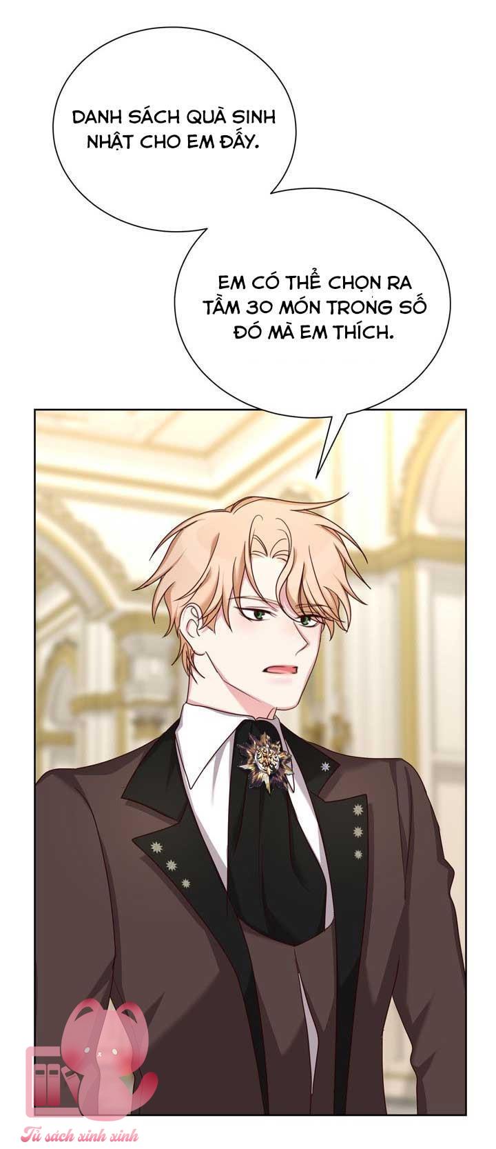 Thế Thì Ta Cứ Trở Thành Kẻ Ác Thôi - Chap 34 - Trang 4