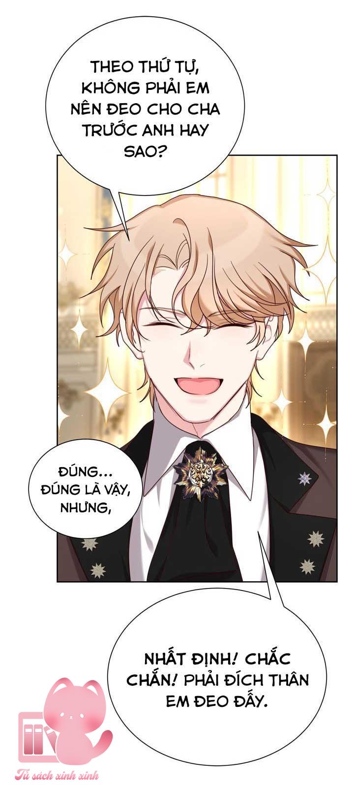 Thế Thì Ta Cứ Trở Thành Kẻ Ác Thôi - Chap 34 - Trang 31