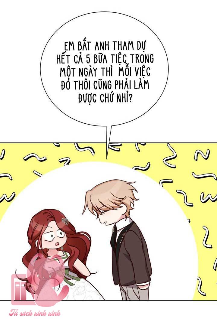 Thế Thì Ta Cứ Trở Thành Kẻ Ác Thôi - Chap 34 - Trang 32