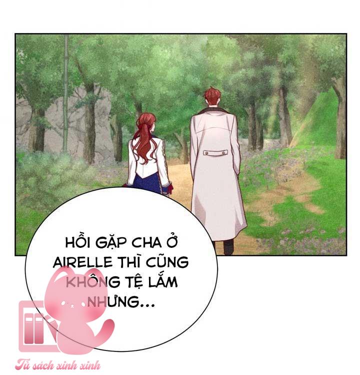 Thế Thì Ta Cứ Trở Thành Kẻ Ác Thôi - Chap 34 - Trang 36