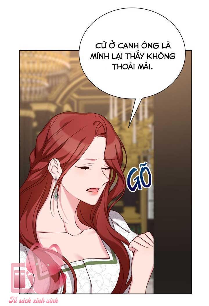 Thế Thì Ta Cứ Trở Thành Kẻ Ác Thôi - Chap 34 - Trang 37