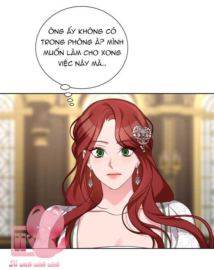 Thế Thì Ta Cứ Trở Thành Kẻ Ác Thôi - Chap 34 - Trang 40