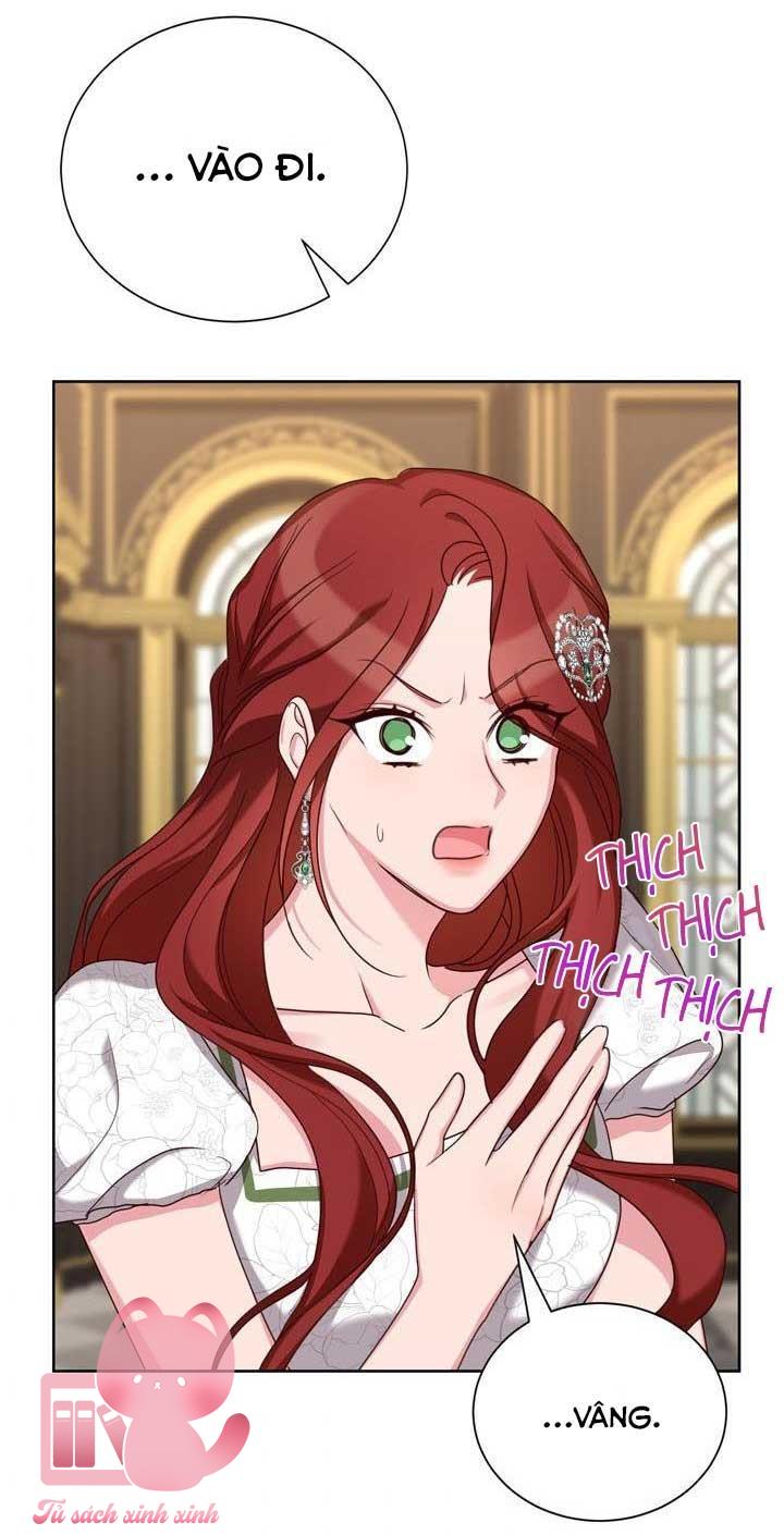 Thế Thì Ta Cứ Trở Thành Kẻ Ác Thôi - Chap 34 - Trang 42