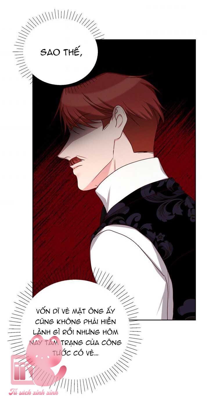 Thế Thì Ta Cứ Trở Thành Kẻ Ác Thôi - Chap 34 - Trang 43