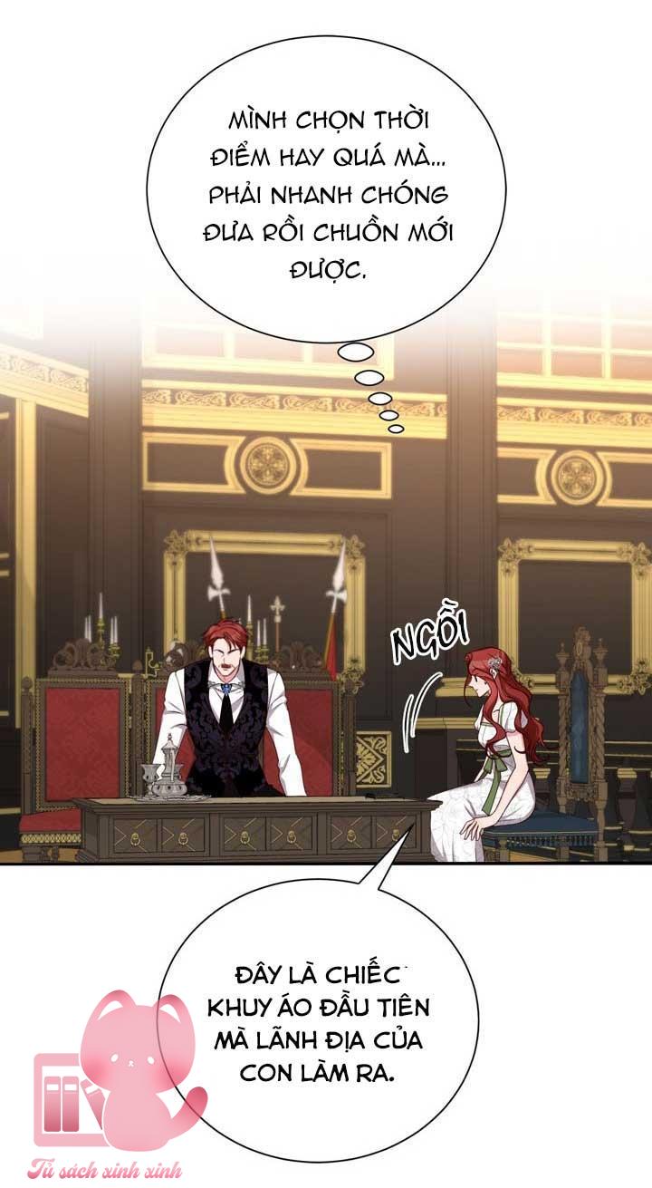 Thế Thì Ta Cứ Trở Thành Kẻ Ác Thôi - Chap 34 - Trang 45