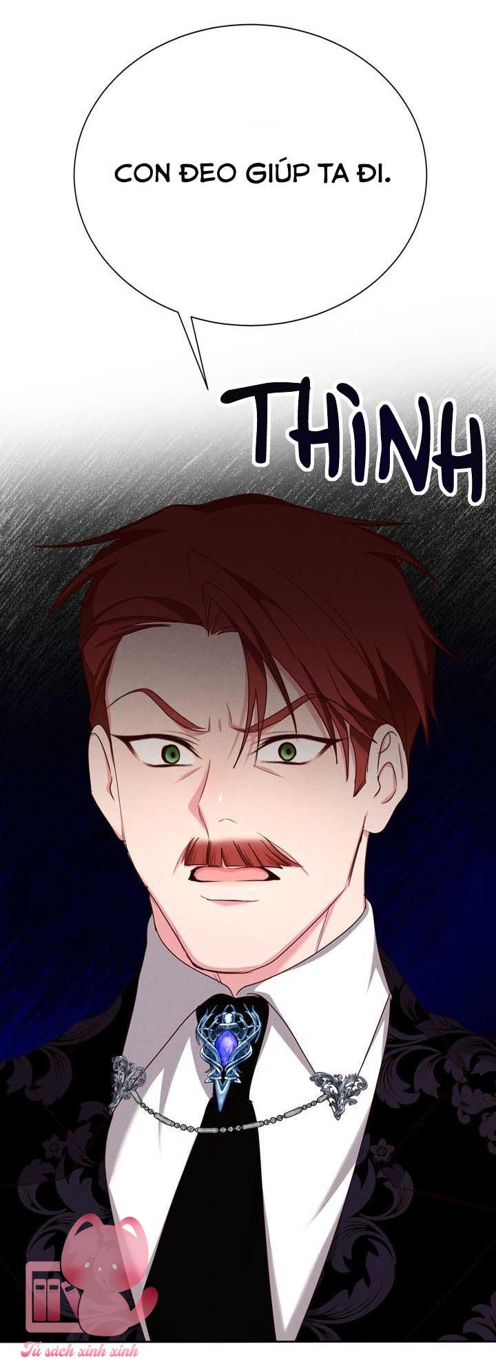 Thế Thì Ta Cứ Trở Thành Kẻ Ác Thôi - Chap 34 - Trang 50