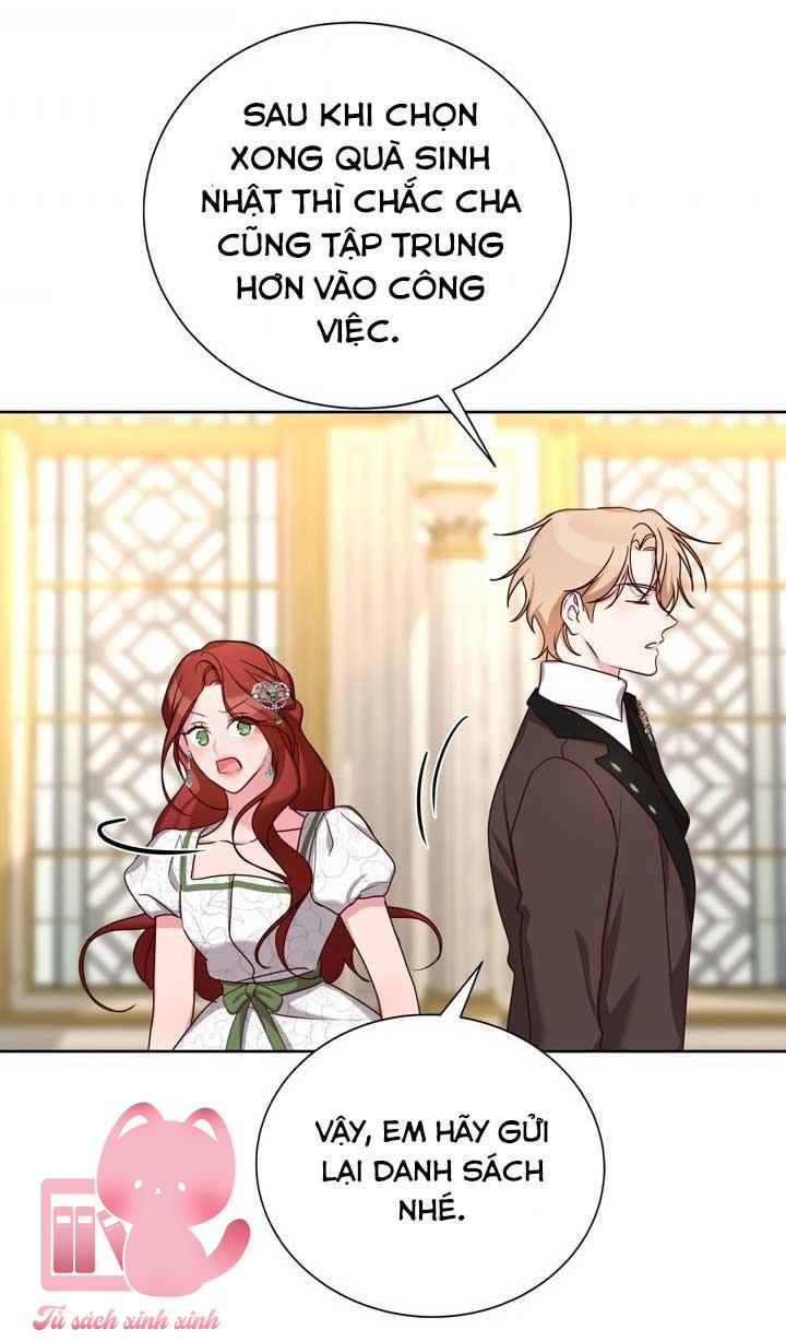 Thế Thì Ta Cứ Trở Thành Kẻ Ác Thôi - Chap 34 - Trang 6
