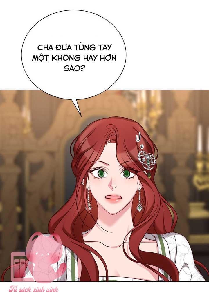 Thế Thì Ta Cứ Trở Thành Kẻ Ác Thôi - Chap 34 - Trang 53