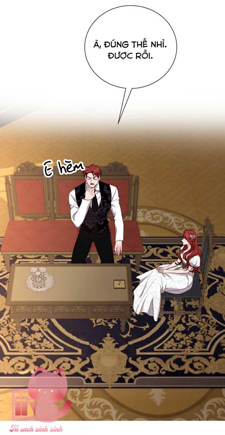 Thế Thì Ta Cứ Trở Thành Kẻ Ác Thôi - Chap 34 - Trang 54
