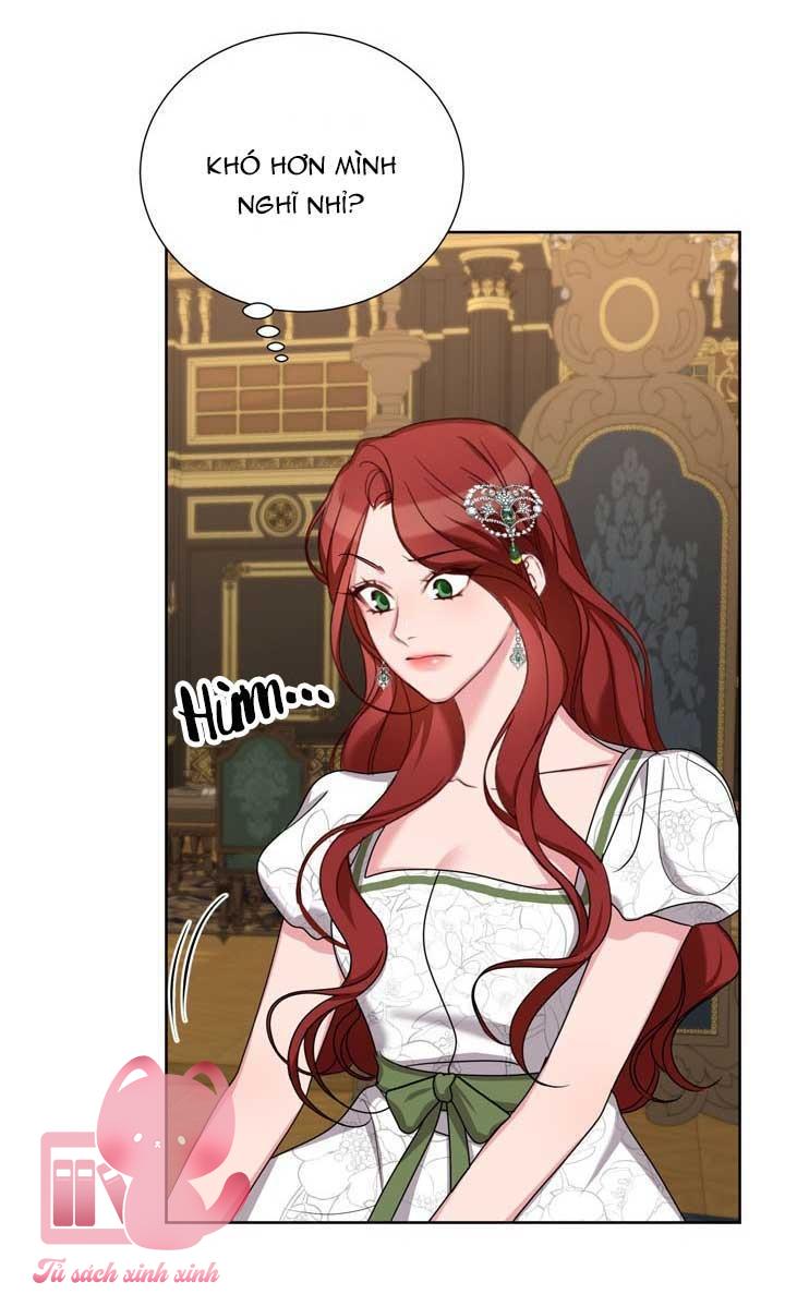 Thế Thì Ta Cứ Trở Thành Kẻ Ác Thôi - Chap 34 - Trang 56