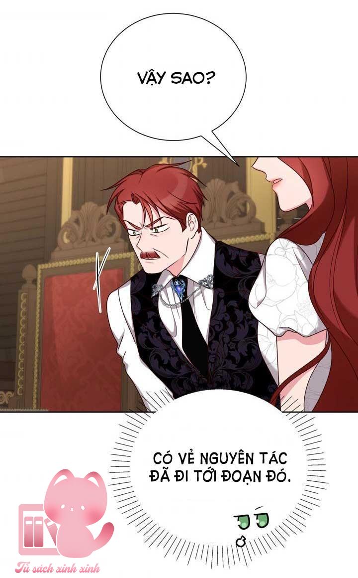 Thế Thì Ta Cứ Trở Thành Kẻ Ác Thôi - Chap 34 - Trang 62