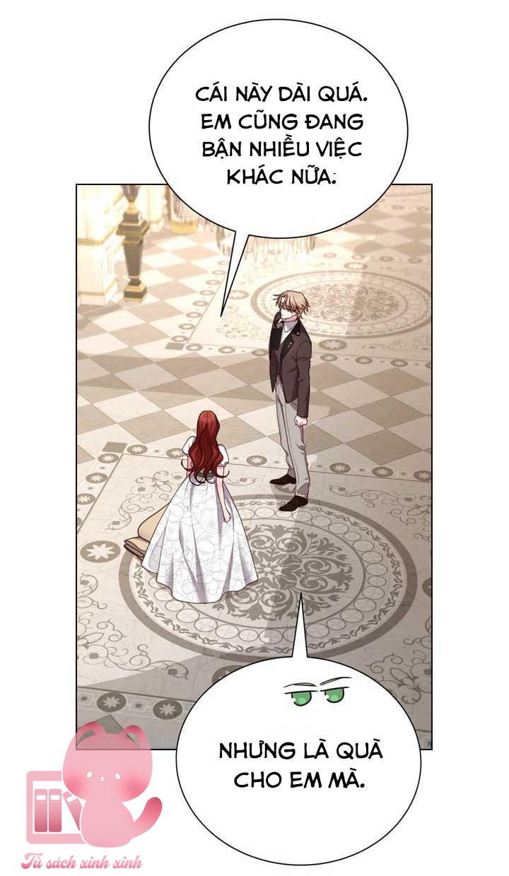 Thế Thì Ta Cứ Trở Thành Kẻ Ác Thôi - Chap 34 - Trang 8