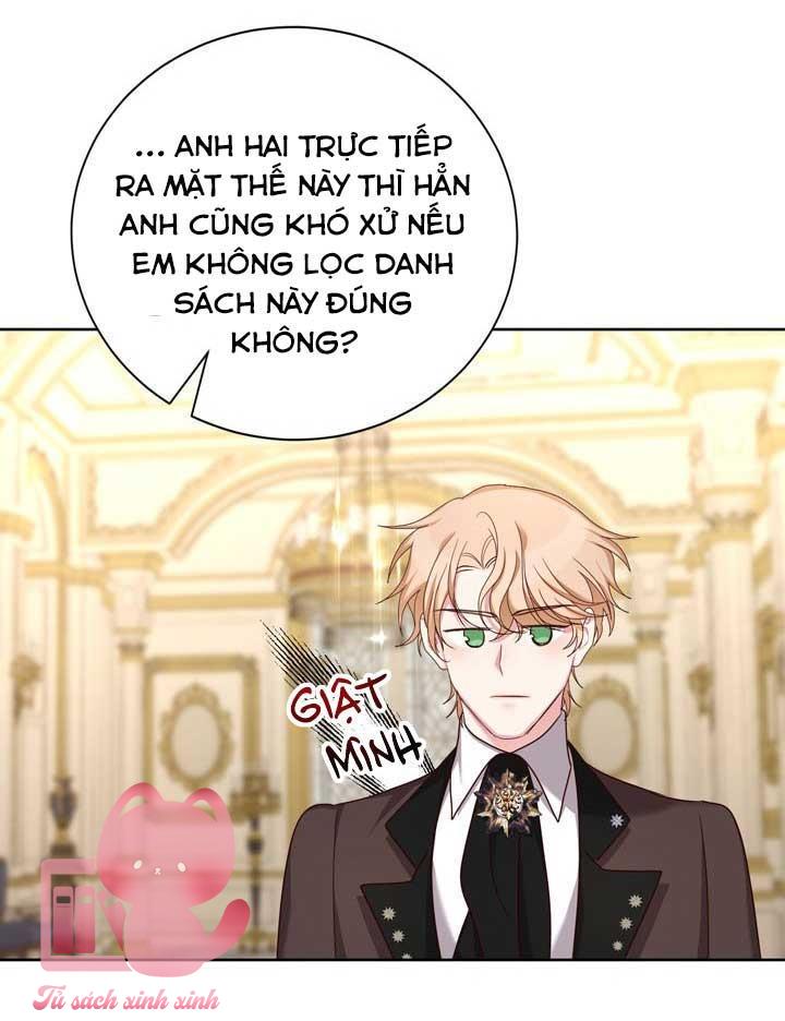 Thế Thì Ta Cứ Trở Thành Kẻ Ác Thôi - Chap 34 - Trang 9