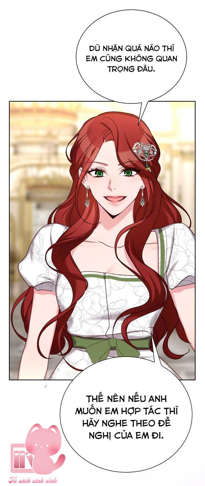 Thế Thì Ta Cứ Trở Thành Kẻ Ác Thôi - Chap 34 - Trang 10