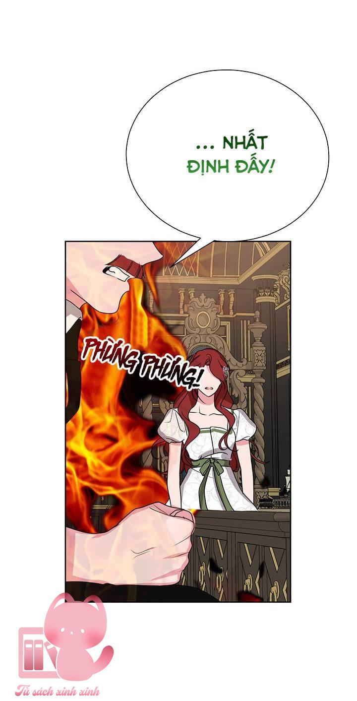 Thế Thì Ta Cứ Trở Thành Kẻ Ác Thôi - Chap 35 - Trang 11